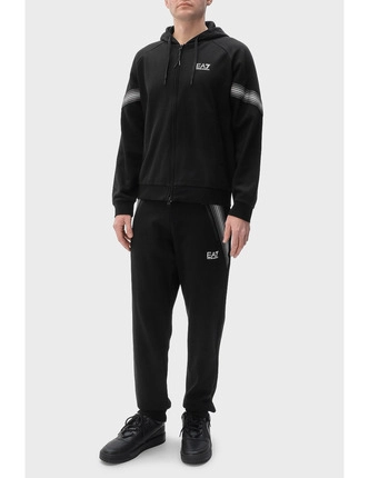 EA7 EMPORIO ARMANI спортивный костюм