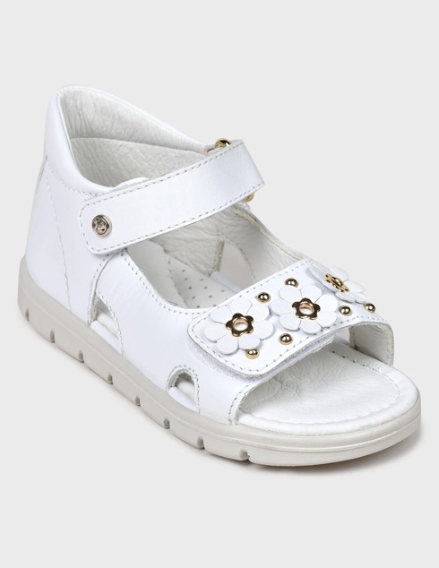 Falcotto Ninfa-bianco-white фото-1