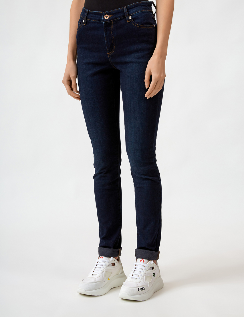 Armani Exchange 6GYJ45Y2HHZ-1500-blue фото-2