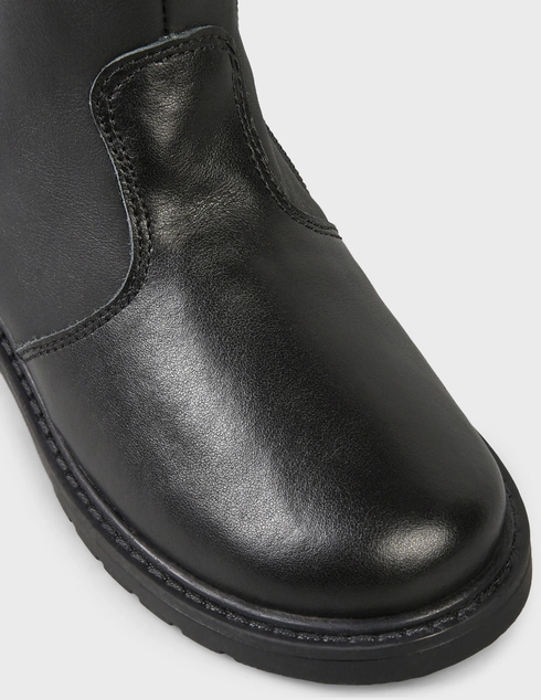 Naturino Vesta-vitello-nero-black фото-5