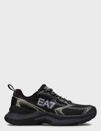 EA7 EMPORIO ARMANI кросівки