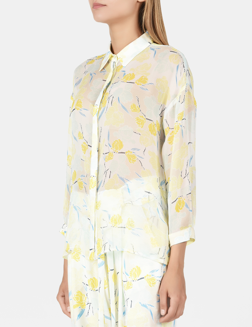 Trussardi 56C00076-Y220_yellow фото-2