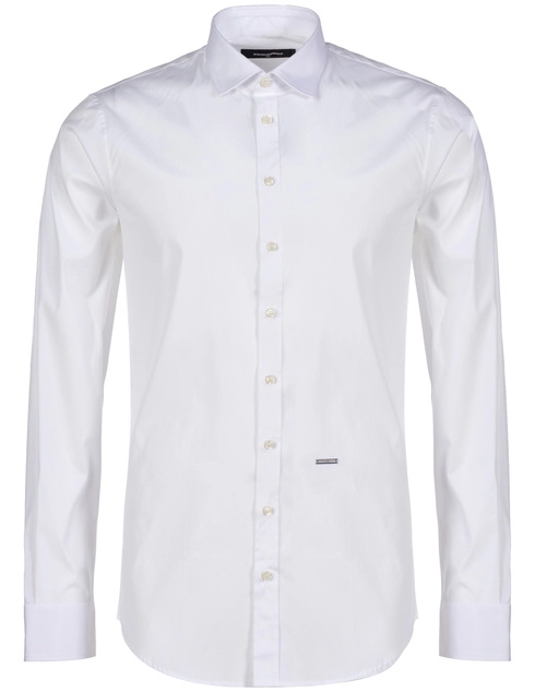 Dsquared2 S71DM0183s44131100_white фото-1