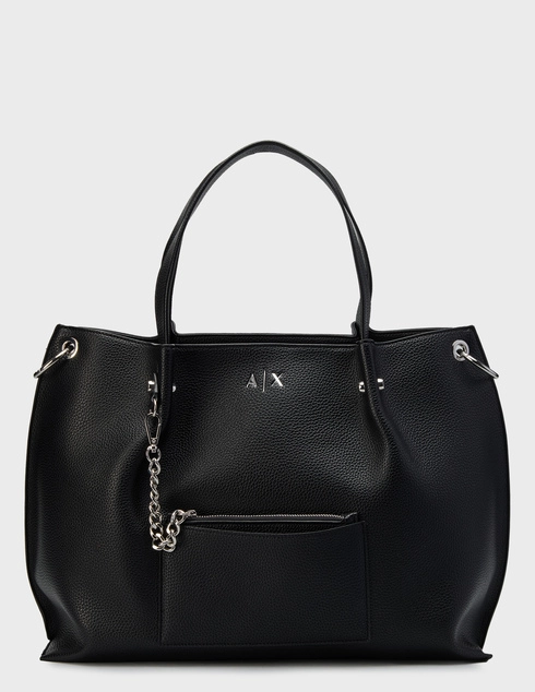 Armani Exchange XW001211-AF15625-UC001_black фото-1