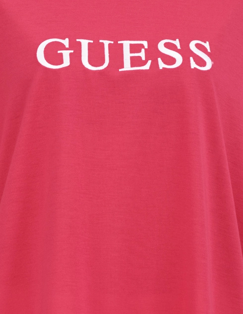 Guess V4RI13KB910-G60V-pink фото-4