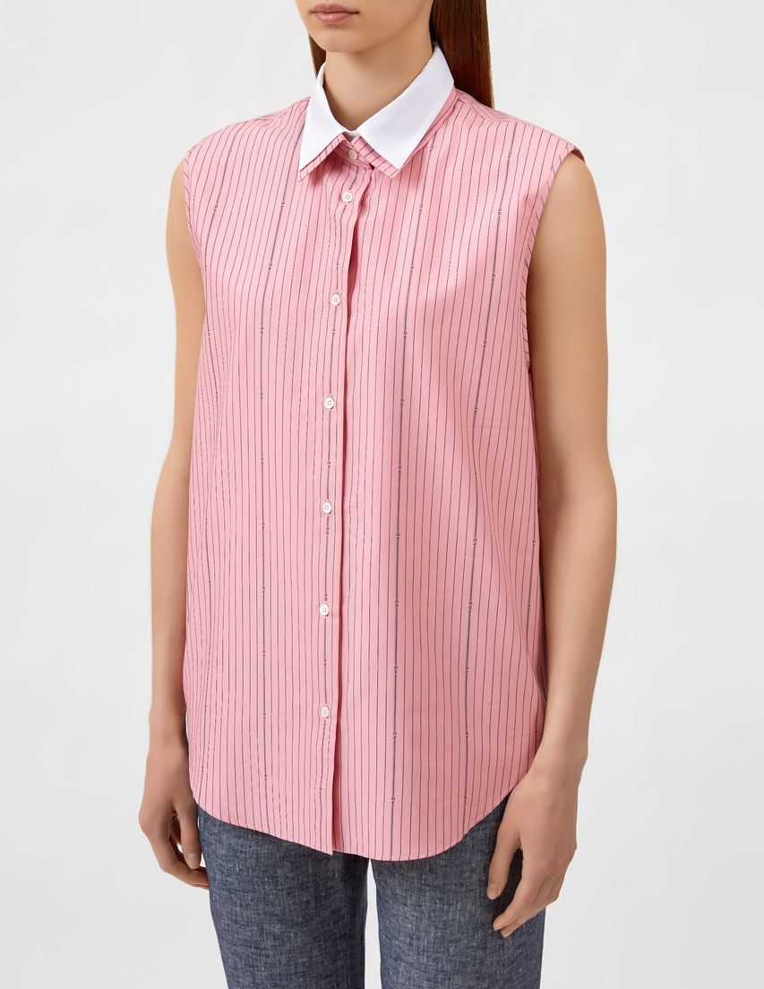 N°21 SS21-N2MG041-1536-R491-pink фото-2