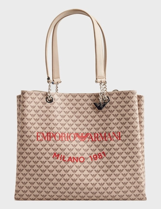EMPORIO ARMANI сумка