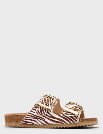 COLORS OF CALIFORNIA шльопанці