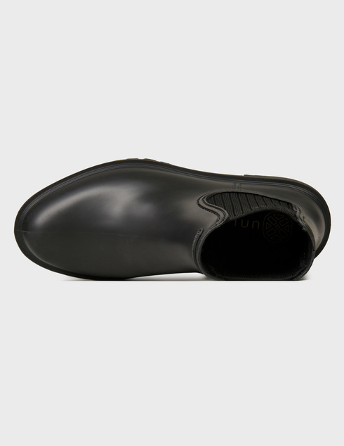 черные женские Ботинки Unisa FELIZ_FW23_black 5942 грн