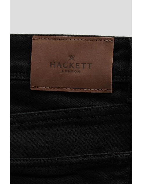 Hackett London HM212638R-999-black фото-4