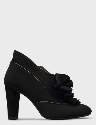 MARY CLAUD ботильоны