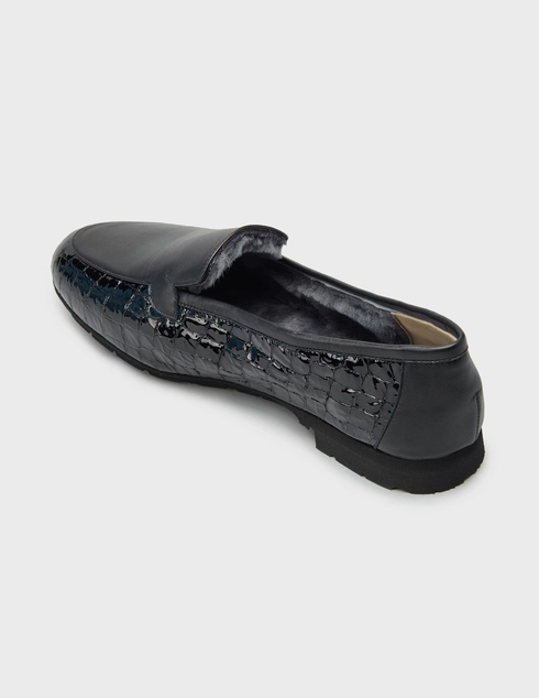 женские черные Туфли Thierry Rabotin RS1280050_black - фото-2