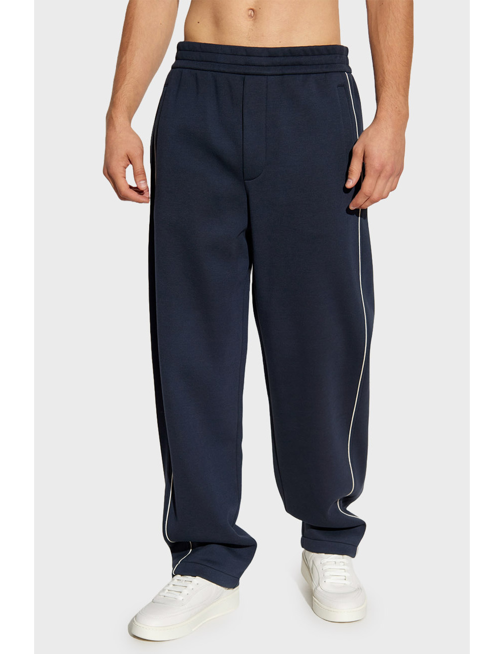 

Спортивные брюки, Синий