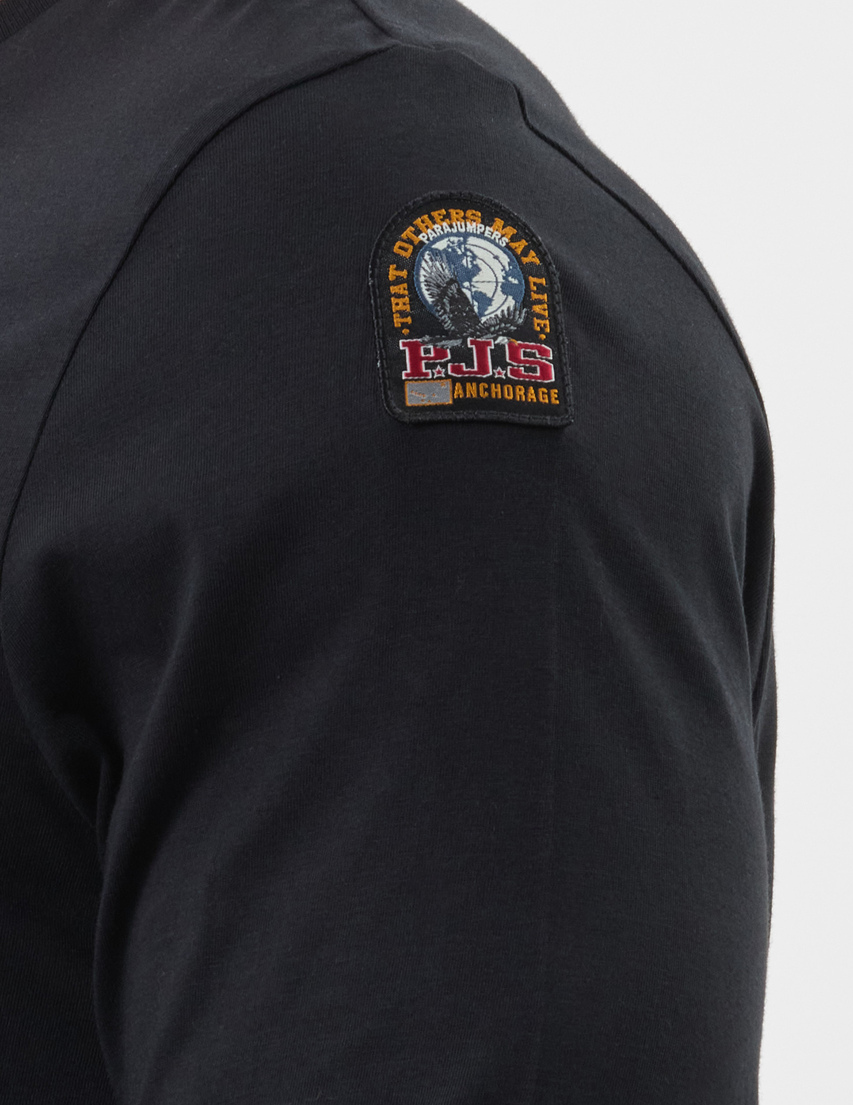Parajumpers EY28-0541_black фото-5