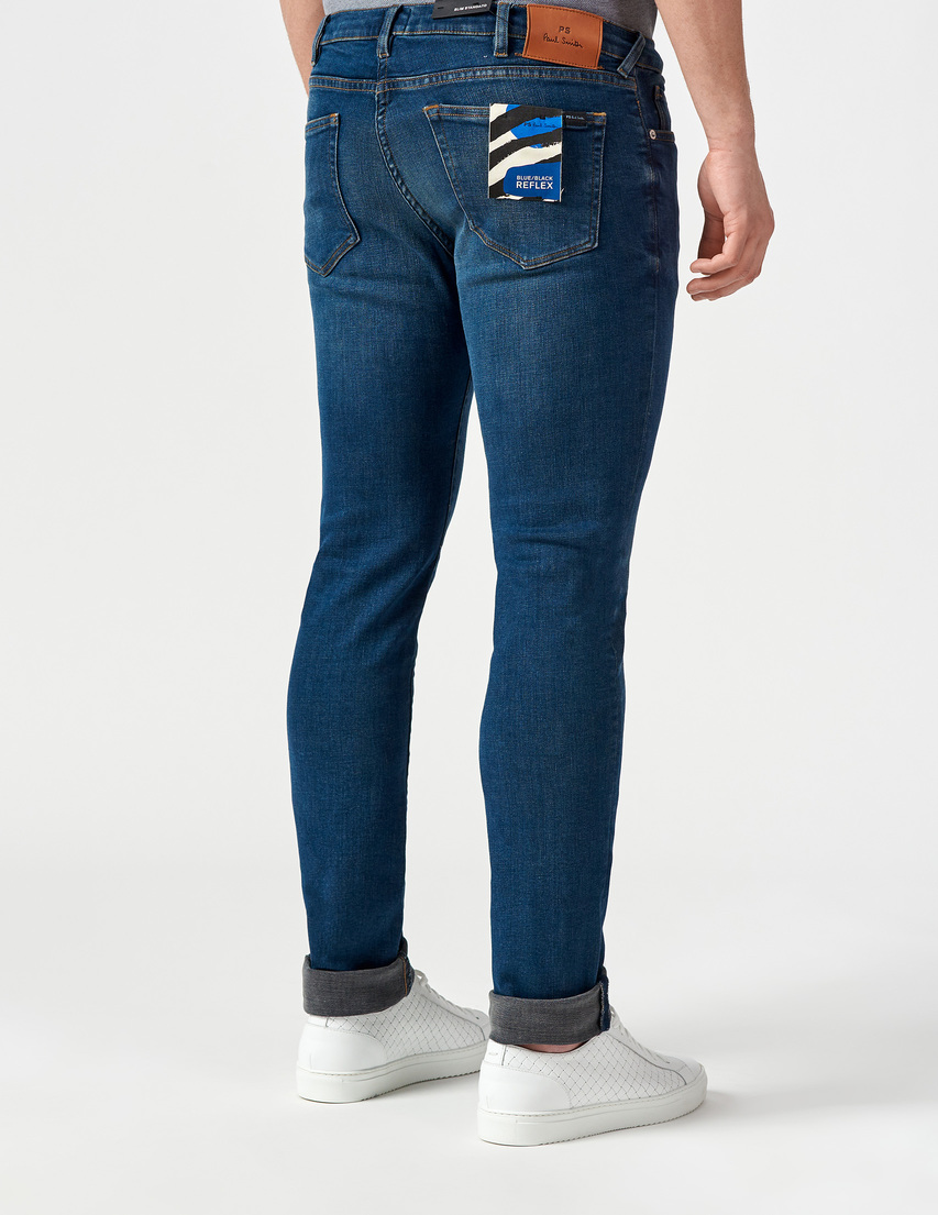 Paul Smith SM2R-200ZW-C20222-blue фото-3
