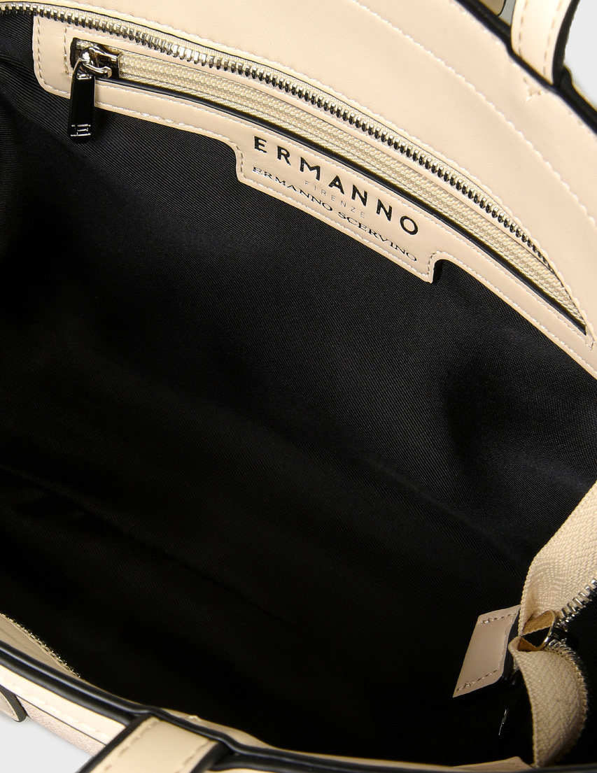 Ermanno Scervino 12401500-K-R-crema_beige фото-3