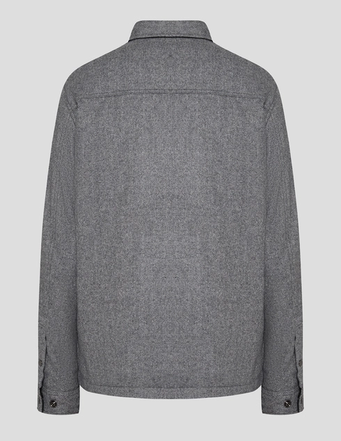 Woolrich 2018MRUT3046-163_gray фото-2