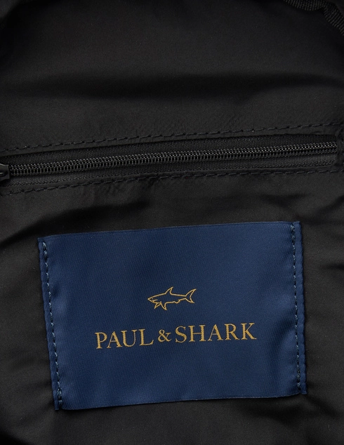 Paul&Shark 15318104-050_blue фото-4