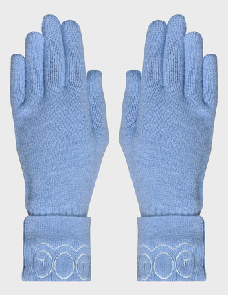 TRUSSARDI рукавички