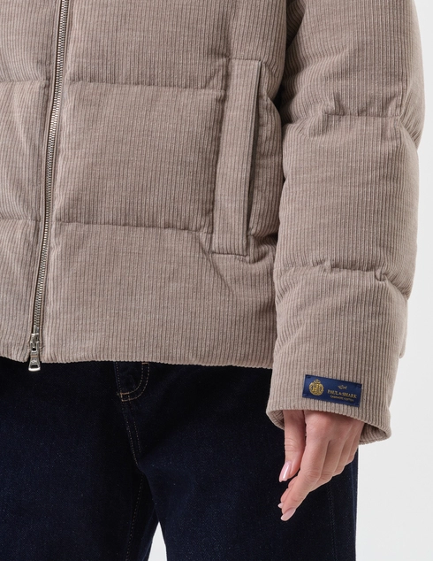 Paul&Shark 15352046-033_beige фото-5