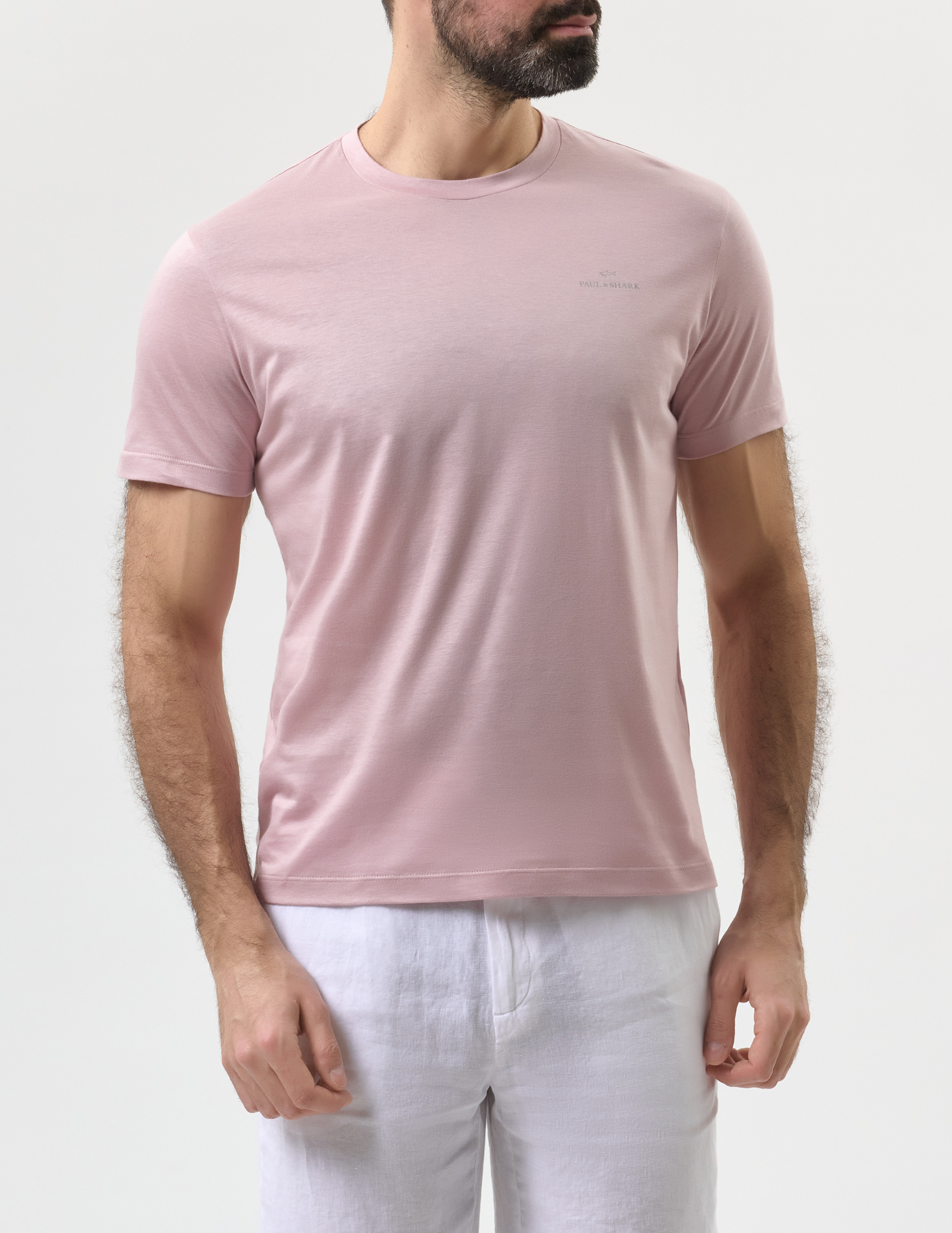 

Футболка, Розовый