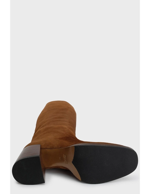 коричневые женские Сапоги Jubile JUBILE_18 13500 грн