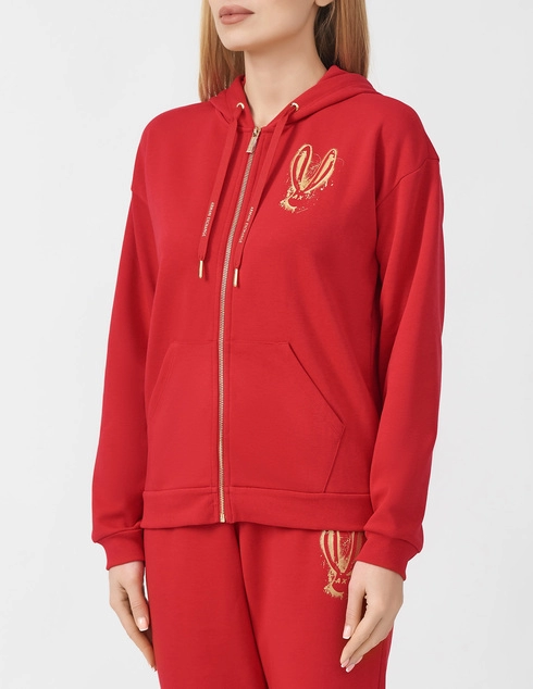 Armani Exchange 3RYM32YJCMZ-1469_red фото-2