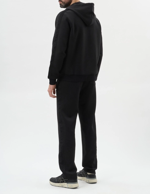 Karl Lagerfeld 705007-990-705008-990_black фото-2