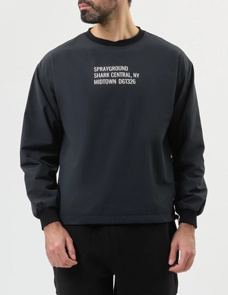 SPRAYGROUND джемпер