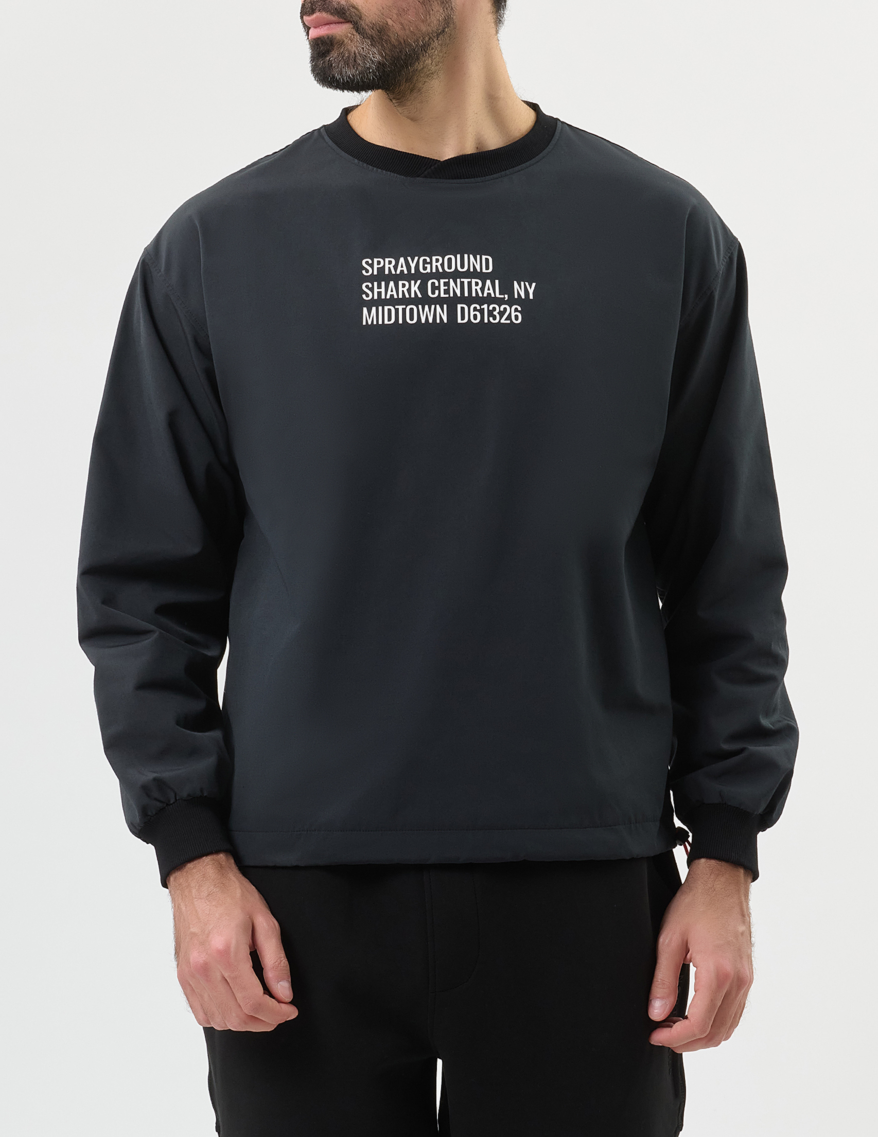 

Джемпер, Серый