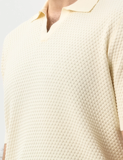 Gran Sasso 58186-18162-007_beige фото-5