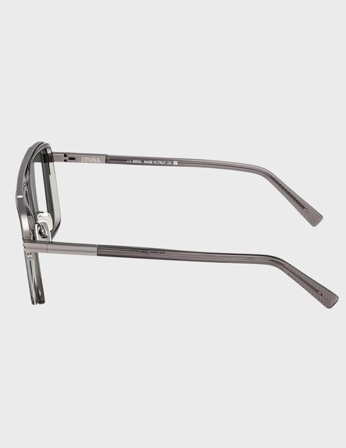 Ermenegildo Zegna EZ 0272 20N 57/16 фото-3
