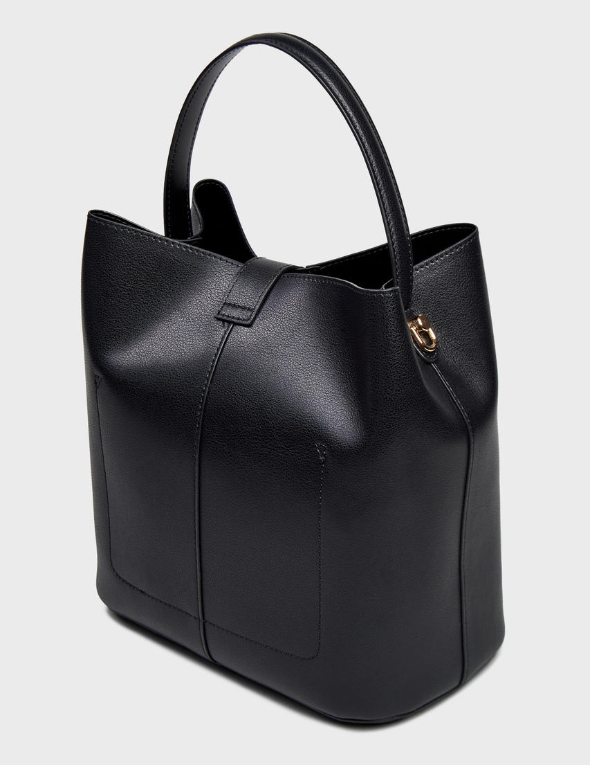 Tosca Blu TS248B341-C99_black фото-2