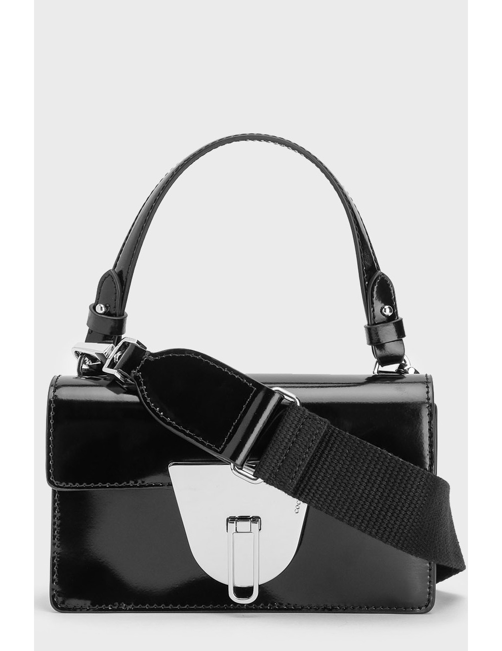 

Сумка, Черный