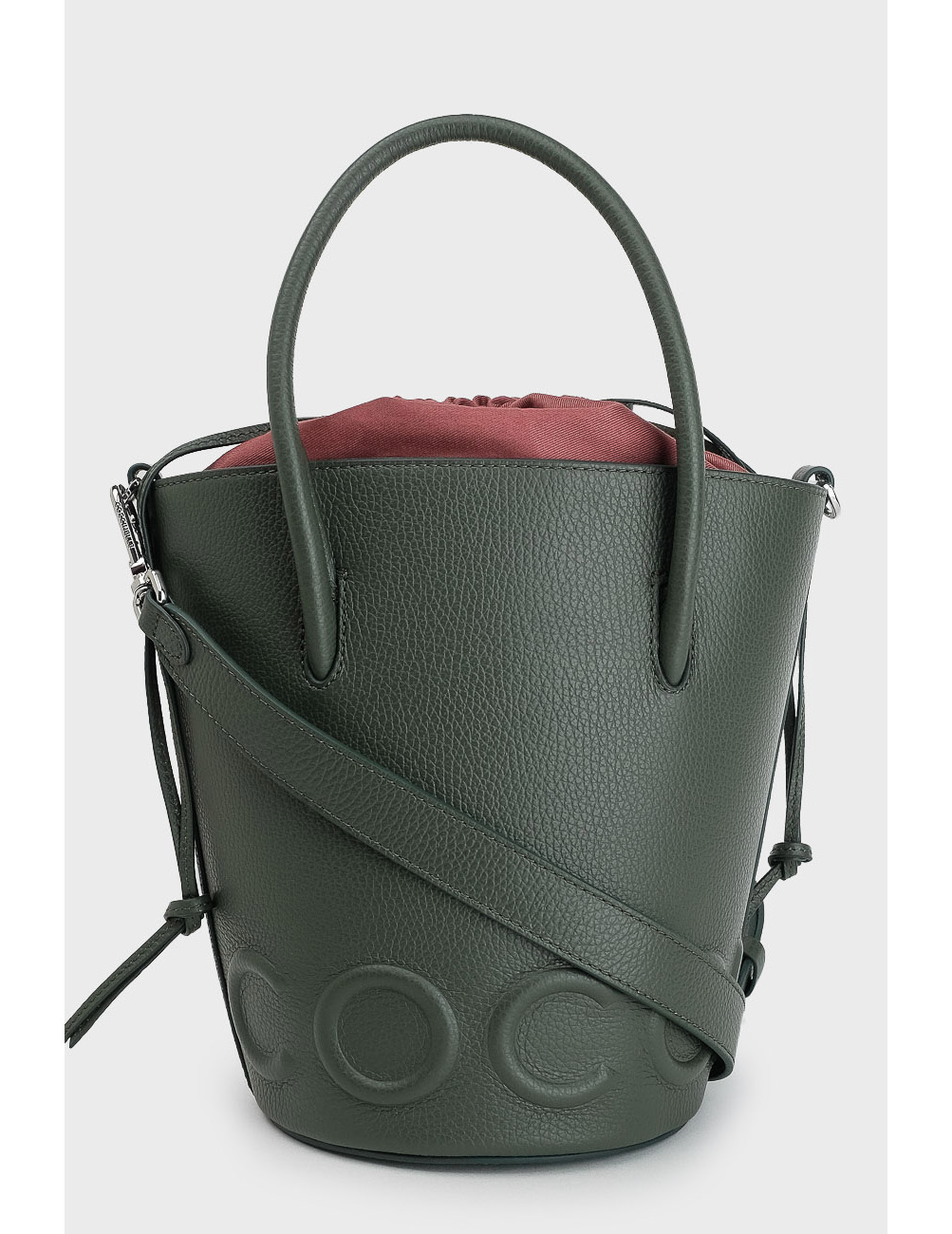 

Сумка, Зеленый