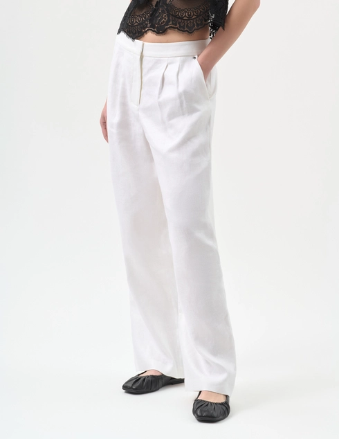 Armani Exchange XW001987-AF21530-U0002-white фото-3