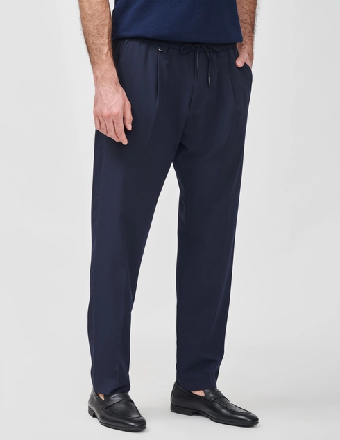 Antony Morato MMTR00744-FA600288-7139_blue фото-1