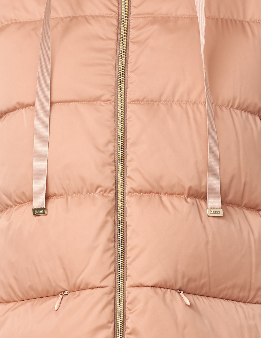 Herno 073-beige фото-5