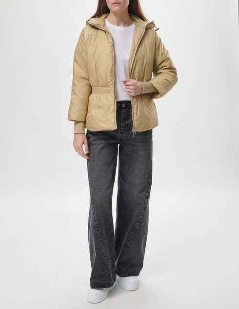 Armani Exchange XW002434-AF26068-F1085_beige фото-2