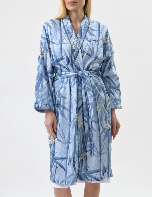 Kenzo 2000032394_blue фото-1
