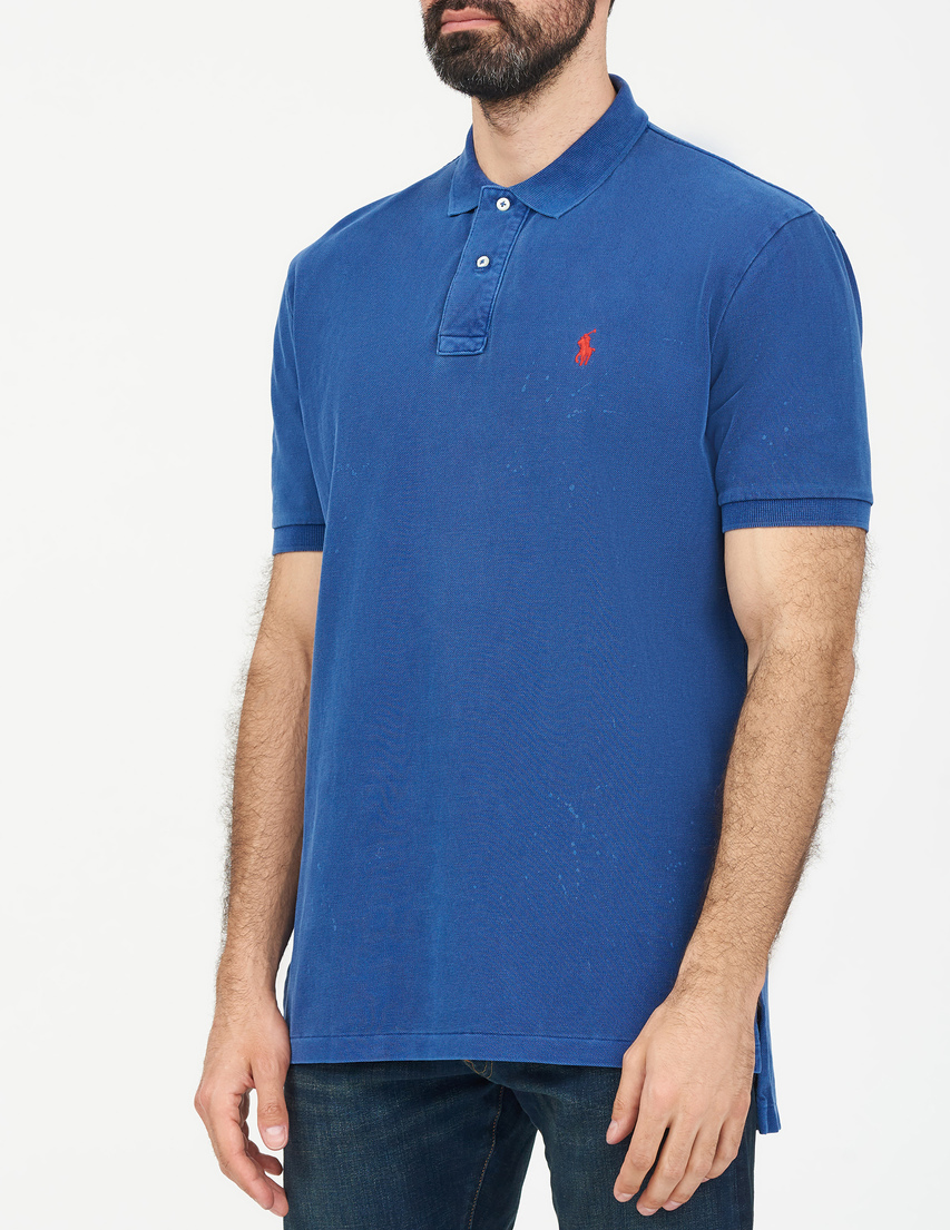 Polo Ralph Lauren 710850860-013_blue фото-2