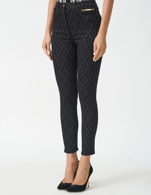 Elisabetta Franchi PJ-16D-36E2-V420-BM7 фото-2