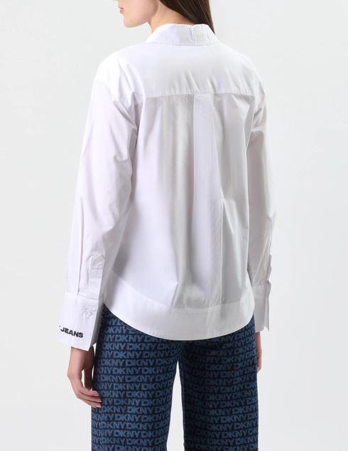 DKNY DJ5W2108-WHB_white фото-4