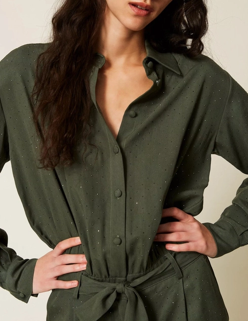 Twinset 261LL2PEE-12843 фото-4