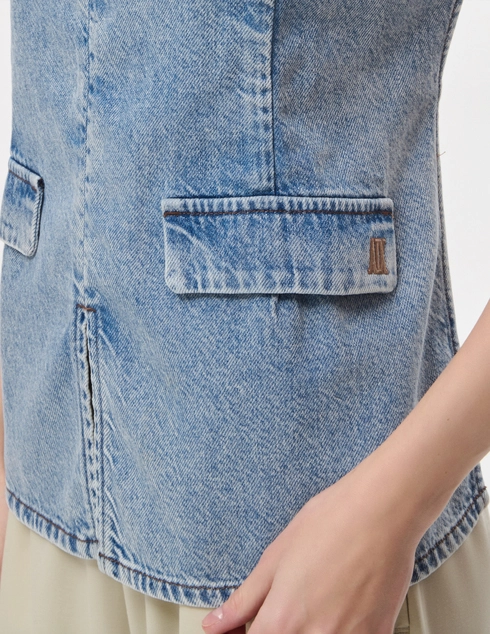 Armani Exchange XW002844AF21338-MB001_blue фото-5