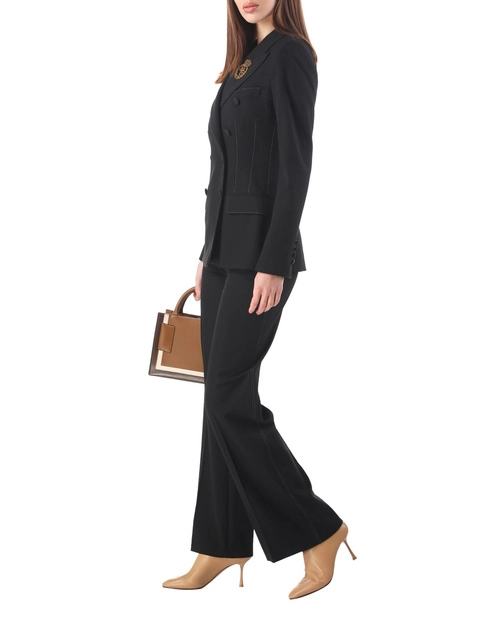 Dolce & Gabbana 2941320012282_black фото-3