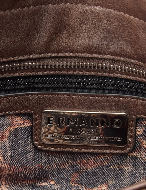 Ermanno Scervino 1994-K-brown фото-3