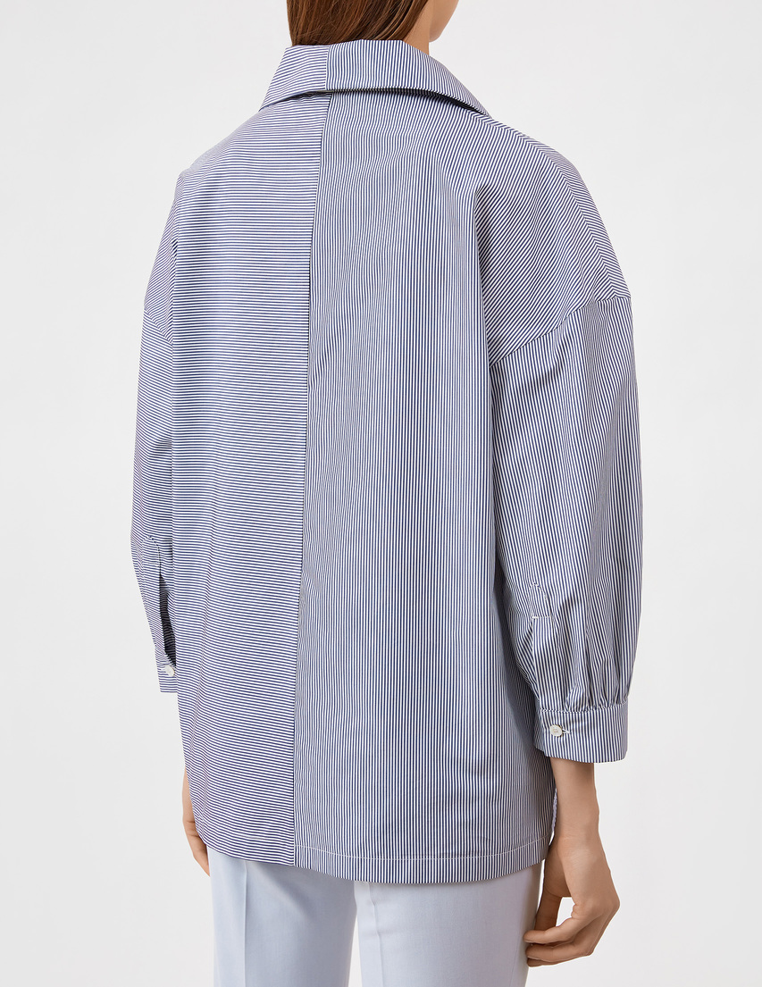 Kiton Kit-D47409H0004209001-blue фото-3