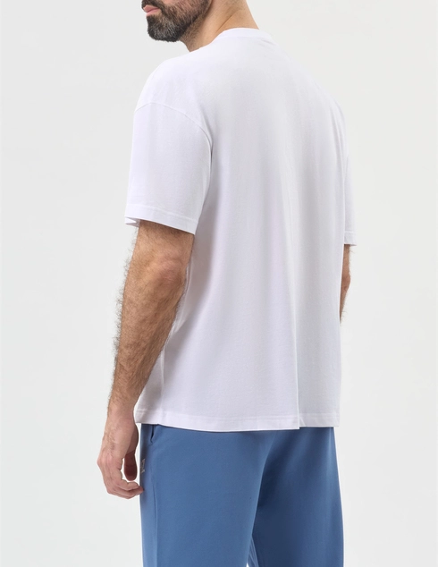 Ea7 Emporio Armani 7M001309-U0002_white фото-4