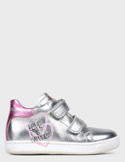 Falcotto Pegaso-argento-rosa-silver фото-6